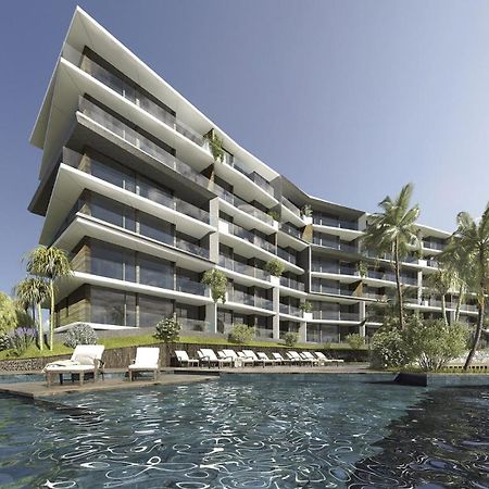 Vista Mar - Ac, Parking And Pool Funchal (Madeira) Exterior foto