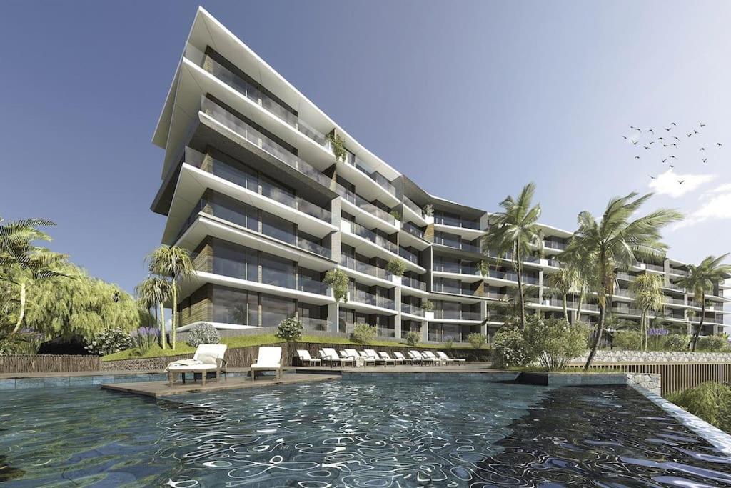 Vista Mar - Ac, Parking And Pool Funchal (Madeira) Exterior foto