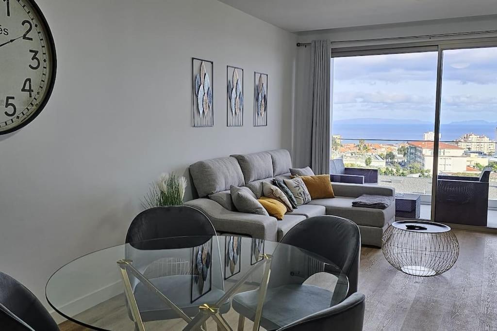 Vista Mar - Ac, Parking And Pool Funchal (Madeira) Exterior foto
