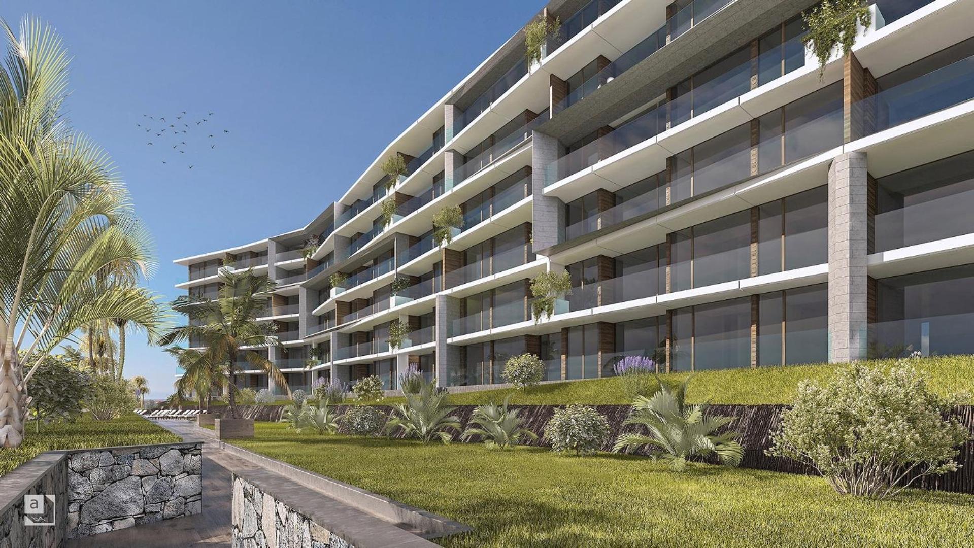 Vista Mar - Ac, Parking And Pool Funchal (Madeira) Exterior foto